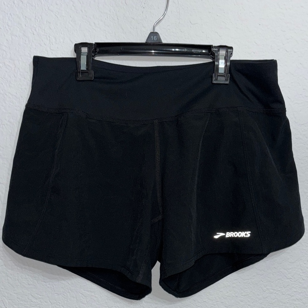 Brooks Running Shorts